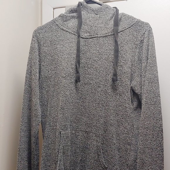 GENTLY USED, ARDENE HOODIE, LARGE!!! - Picture 1 of 3
